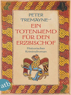 cover image of Ein Totenhemd für den Erzbischof